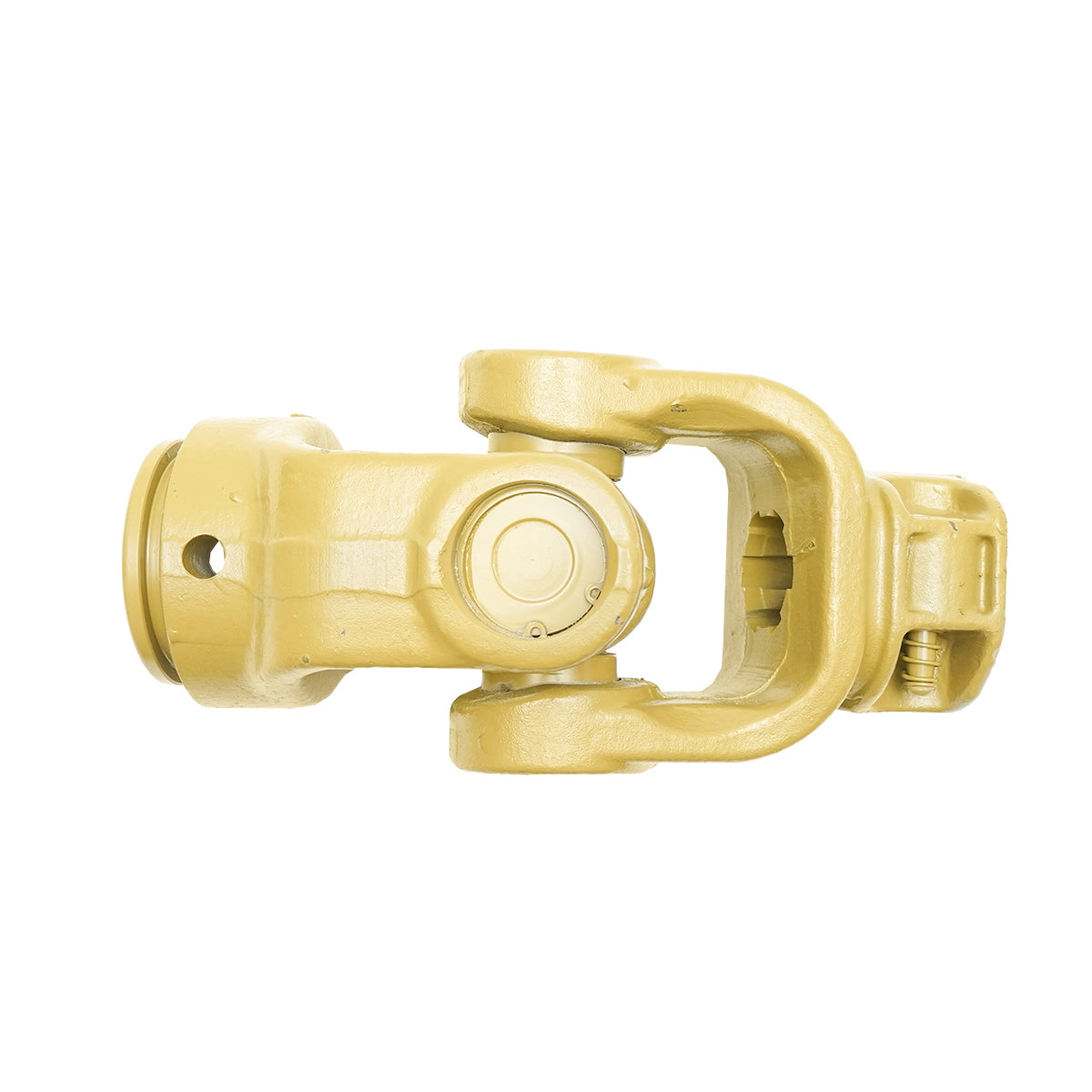 Complete FCF T6 universal joint, cross 36x89mm with 47/51mm star pipe